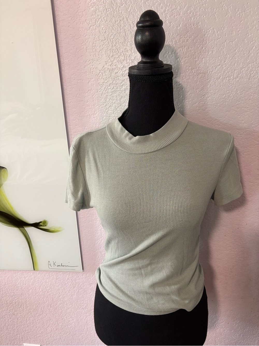 shirt size medium
